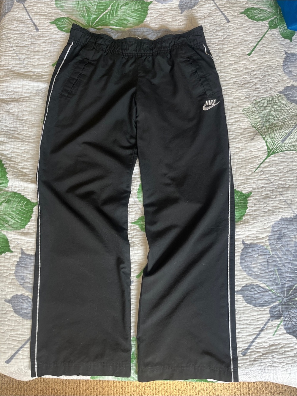 Y2K Nike Track Pants